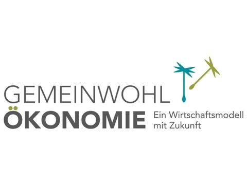 Logo Gemeinwohlökonomie