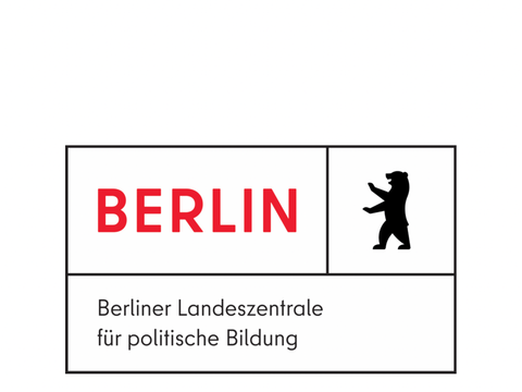 Berliner Landeszentrale für politische Bildung