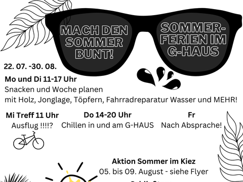 weitere Informationen