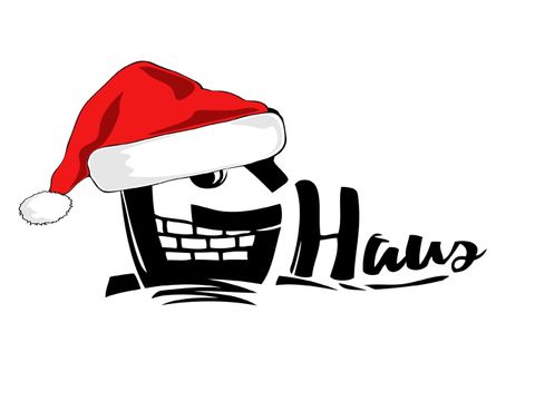 Weihnachtslogo 2023