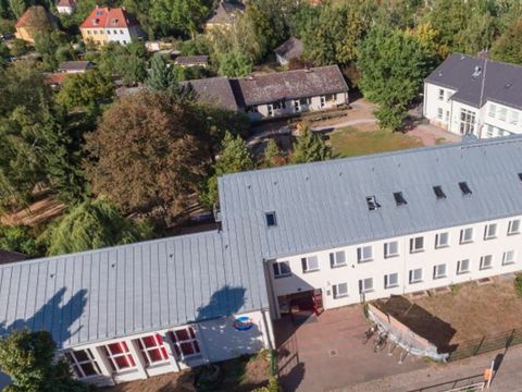Hessenring von oben