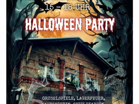 Halloween Party