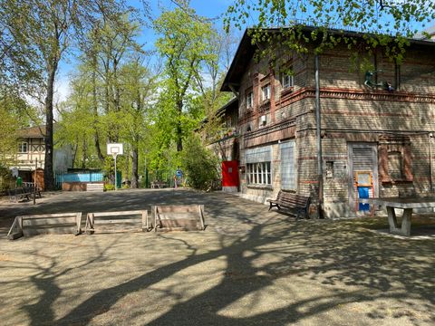 Lassenpark