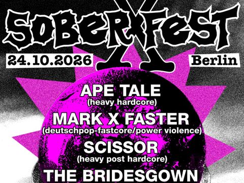 flyer für das soberxfest - Weiter Infos, die nicht im Text stehen: 1) Das Jugendamtslogo ist darauf abgebildet, wir gehören dem Jugendamt. 2) Start ist ab 14 Uhr, Musik geht los ab 16 Uhr