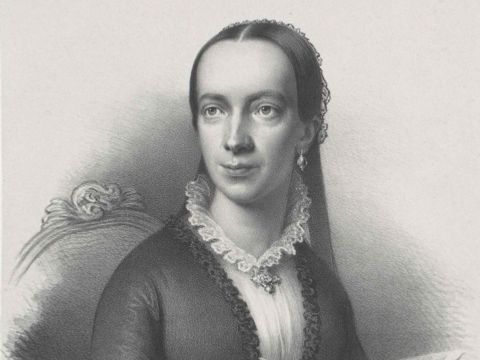 Emilie Mayer