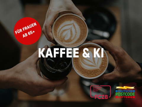 Symbolbild für Kaffee und KI