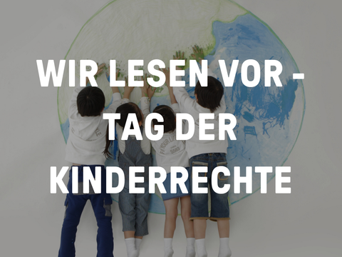 Symbolbild zum Vorlesen