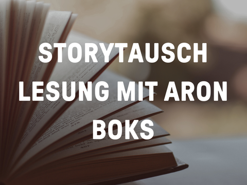 Symbolbild Storytausch