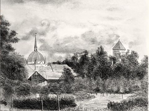Wuhlgarten 2022