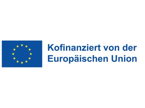 Logo der Europäischen Union