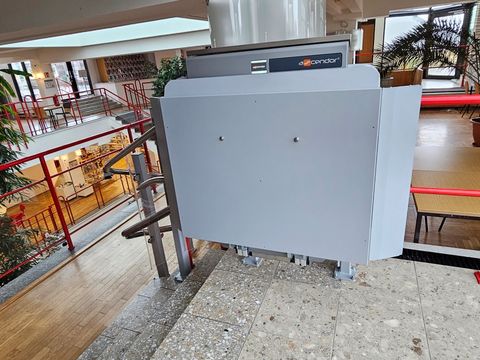 Treppenlift