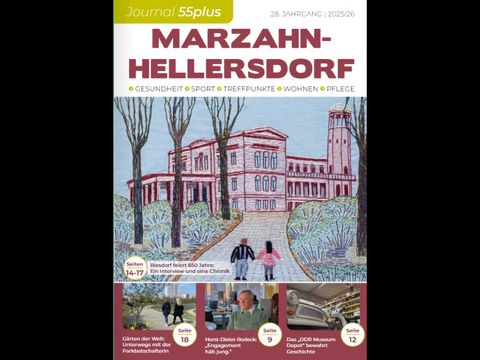 Marzahn-Hellersdorf 55+