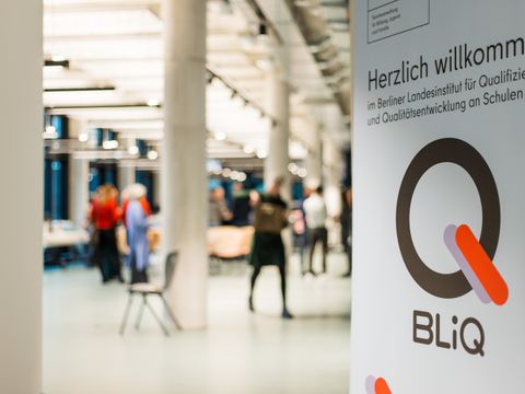 Willkommen im BLiQ