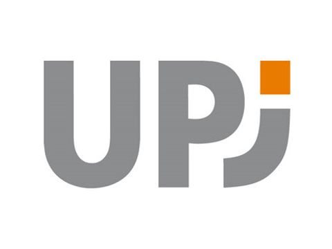 UPJ Logo