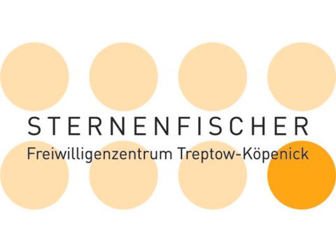 Logo Sternenfischer