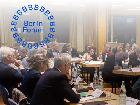 Berlin Forum