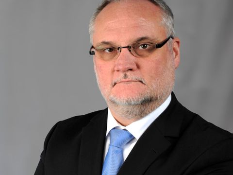 Hans Wenner, VDE e.V.