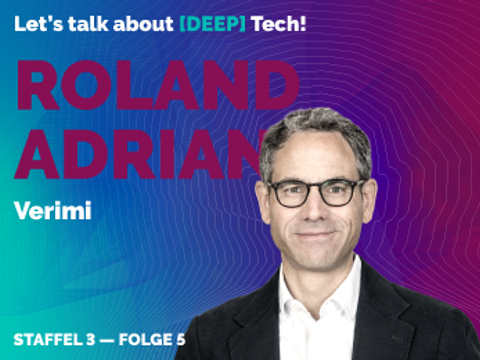 Roland Adrian Verimi thumbnail