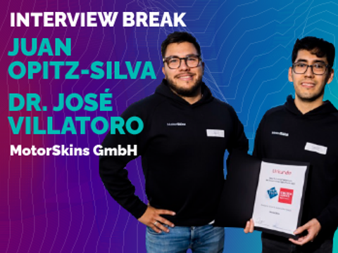 Interview MotorSkins Thumbnail