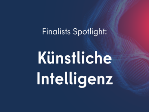 Deep Tech Berlin Finalist Spotlight: KI