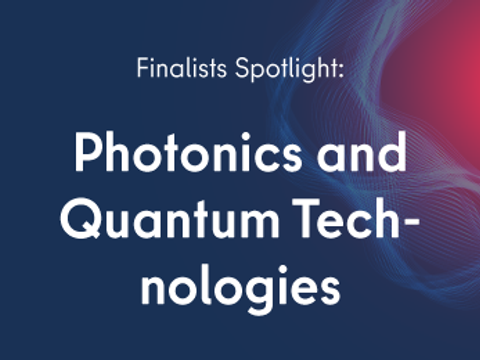Deep Tech Berlin Finalist Spotlight: Photonics