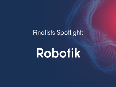 Deep Tech Berlin Finalist Spotlight: Robotik