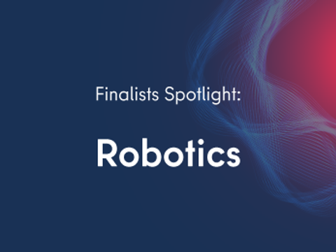 Deep Tech Berlin Finalist Spotlight: Robotics