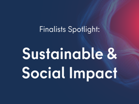 Deep Tech Berlin Finalist Spotlight: Sustainable & Social Impact