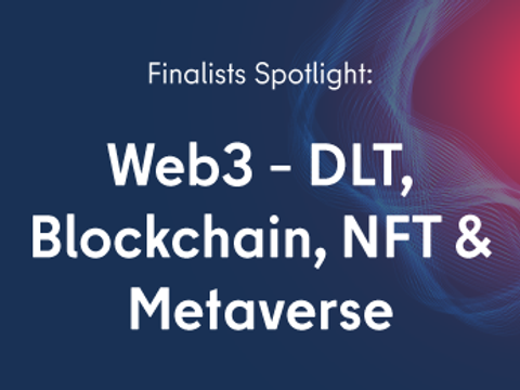 Deep Tech Berlin Finalist Spotlight: Web3