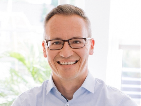 Andreas Hofmann, CEO AFTS GmbH