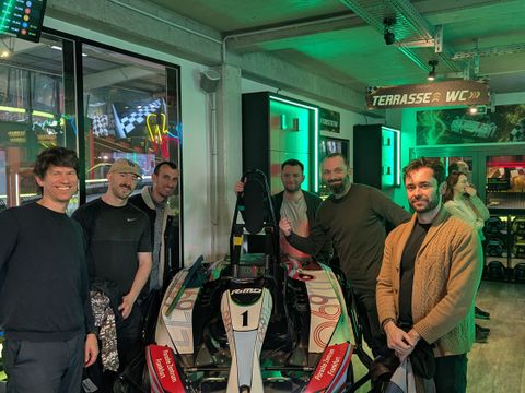 Bitbond Team