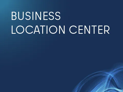Kachel Business Location Center