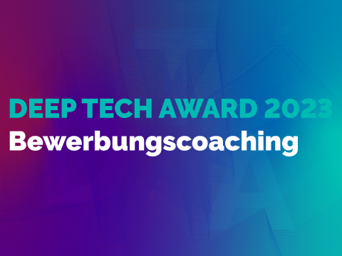 Bewerbungscoaching