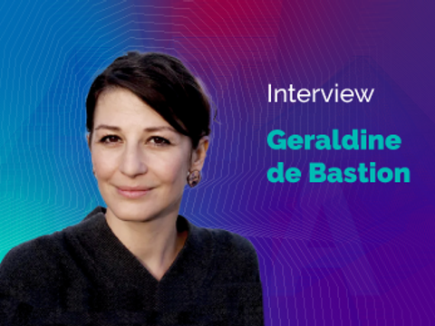 Geraldine de Bastion Thumbnail