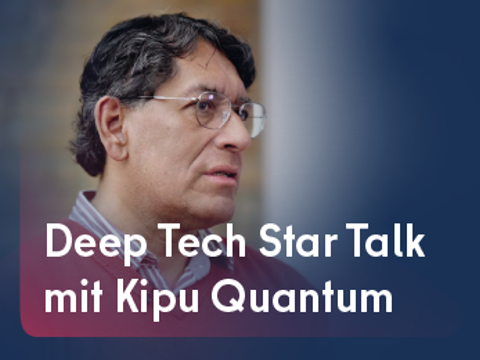 Star Talk Kipu Quantum Thumb DE
