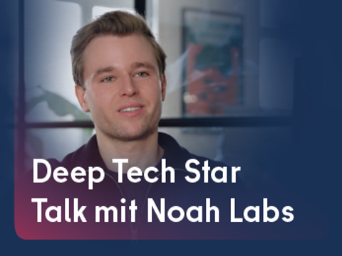Noah Labs Star Talk DE