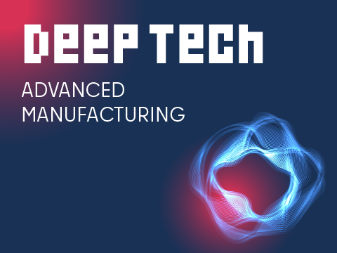 DTA Advanced Manufacturing Category