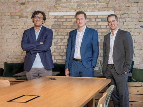 Deep Tech Berlin Finalist Spotlight: Kipu Quantum