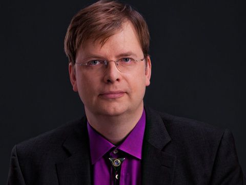 Matthias Krinke, CEO pi4_robotics