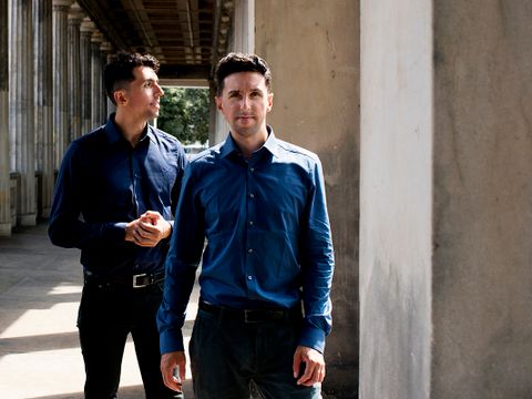 Deep Tech Berlin Finalist Spotlight: Mimotype Technologies