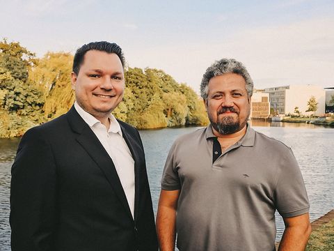 Deep Tech Berlin Finalist Spotlight: Noxoon