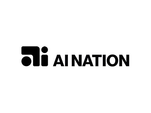 Partner Logo AI NATION