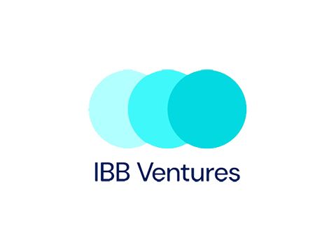 Partner IBB Ventures Logo