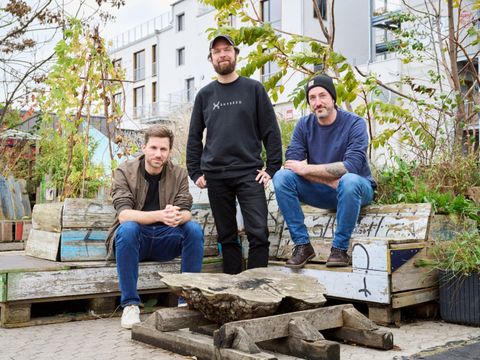 Deep Tech Berlin Finalist Spotlight: Skyseed