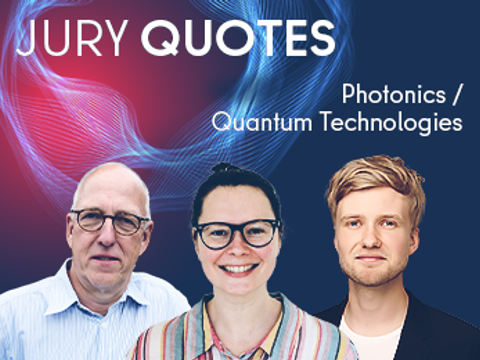 Jury Voices P&Q Thumbnail