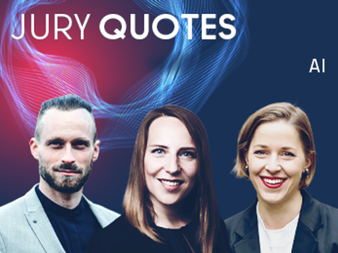 Jury Voices AI Thumbnail