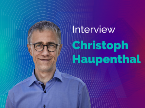 Christoph Haupenthal