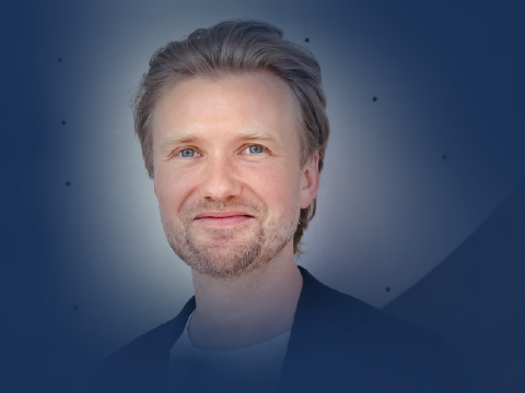Prof Dr. Markus Krutzik, Jurymitglied der Quantum Jury 2026
