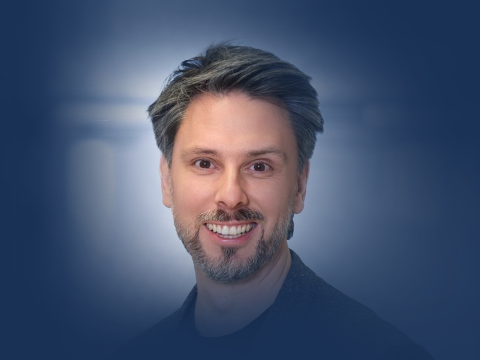 Prof. Dr. Hannes Rothe, Jurymember of the category Bio- & Healthtech
