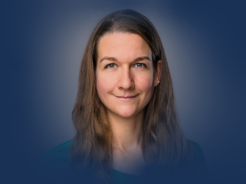 Dr. Marianne Kuhlmann